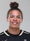 Kayla Overbeck