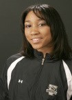 Lauren Fortson