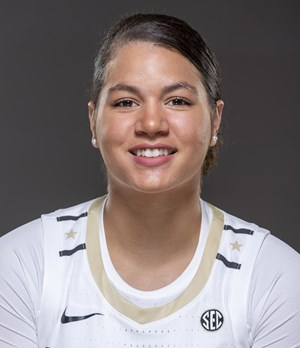 Kaleigh Clemons-Green