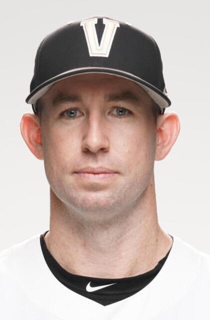 Mike Baxter - Baseball - Vanderbilt University Athletics Mike Baxter - Baseball - Vanderbilt University Athletics