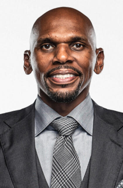 Jerry Stackhouse - Men's Basketball - Vanderbilt University Athletics Jerry Stackhouse - Men's Basketball - Vanderbilt University Athletics