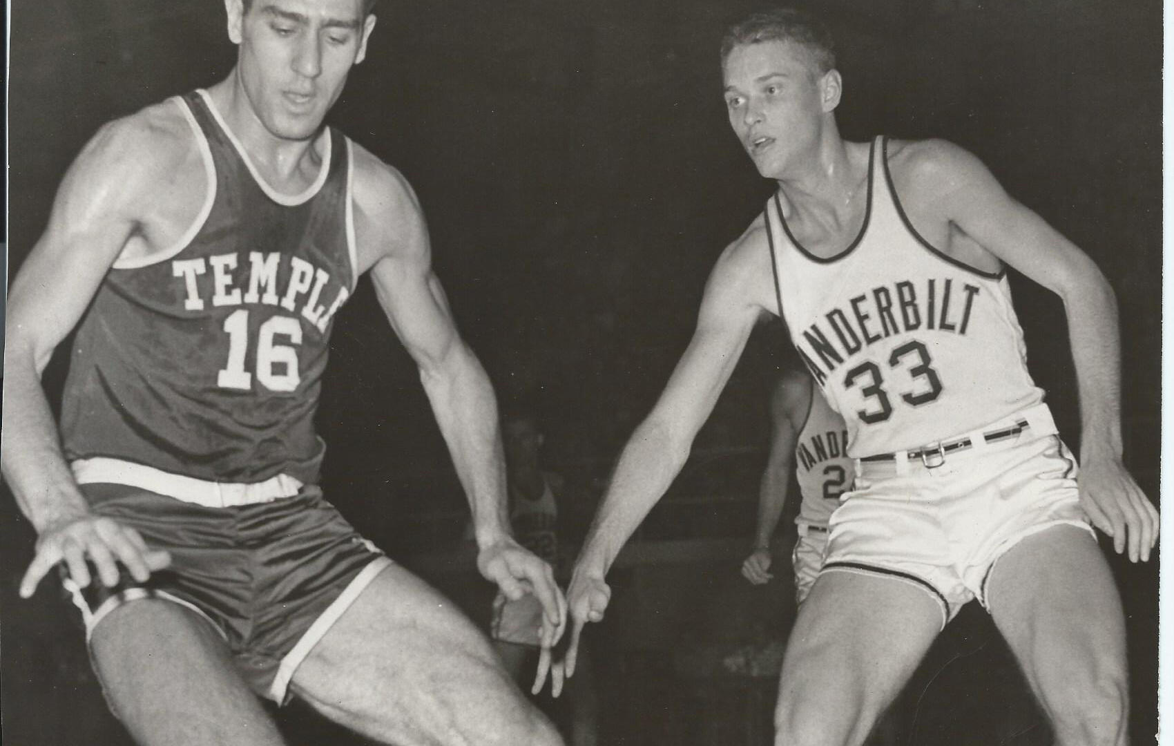 Vanderbilt University Athletics - Official Athletics Website