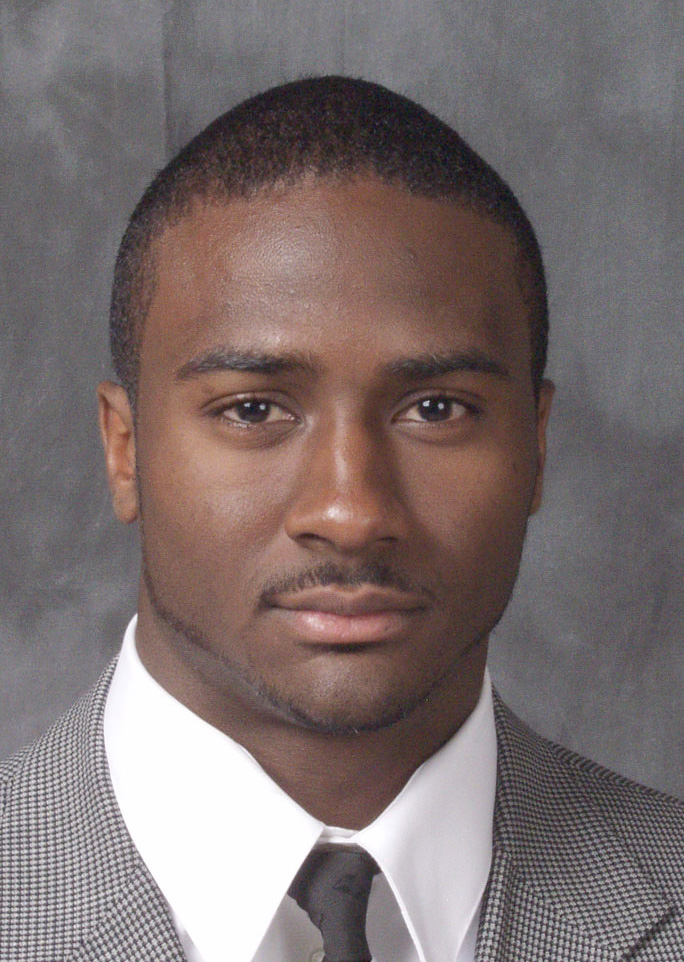 Cheron Thompson