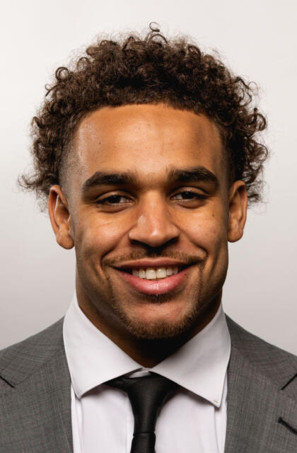 Cam Johnson - Football - Vanderbilt University Athletics Cam Johnson - Football - Vanderbilt University Athletics