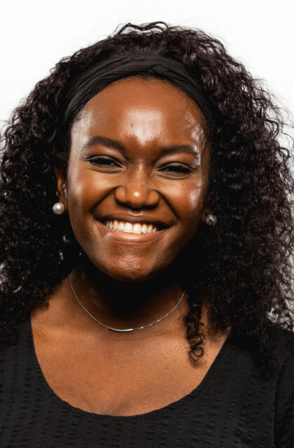 Fidela Werner - - Vanderbilt University Athletics Fidela Werner - - Vanderbilt University Athletics