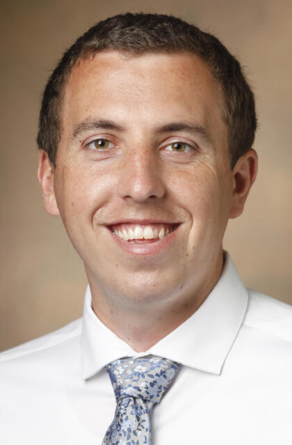 Nick Caporale - - Vanderbilt University Athletics Nick Caporale - - Vanderbilt University Athletics