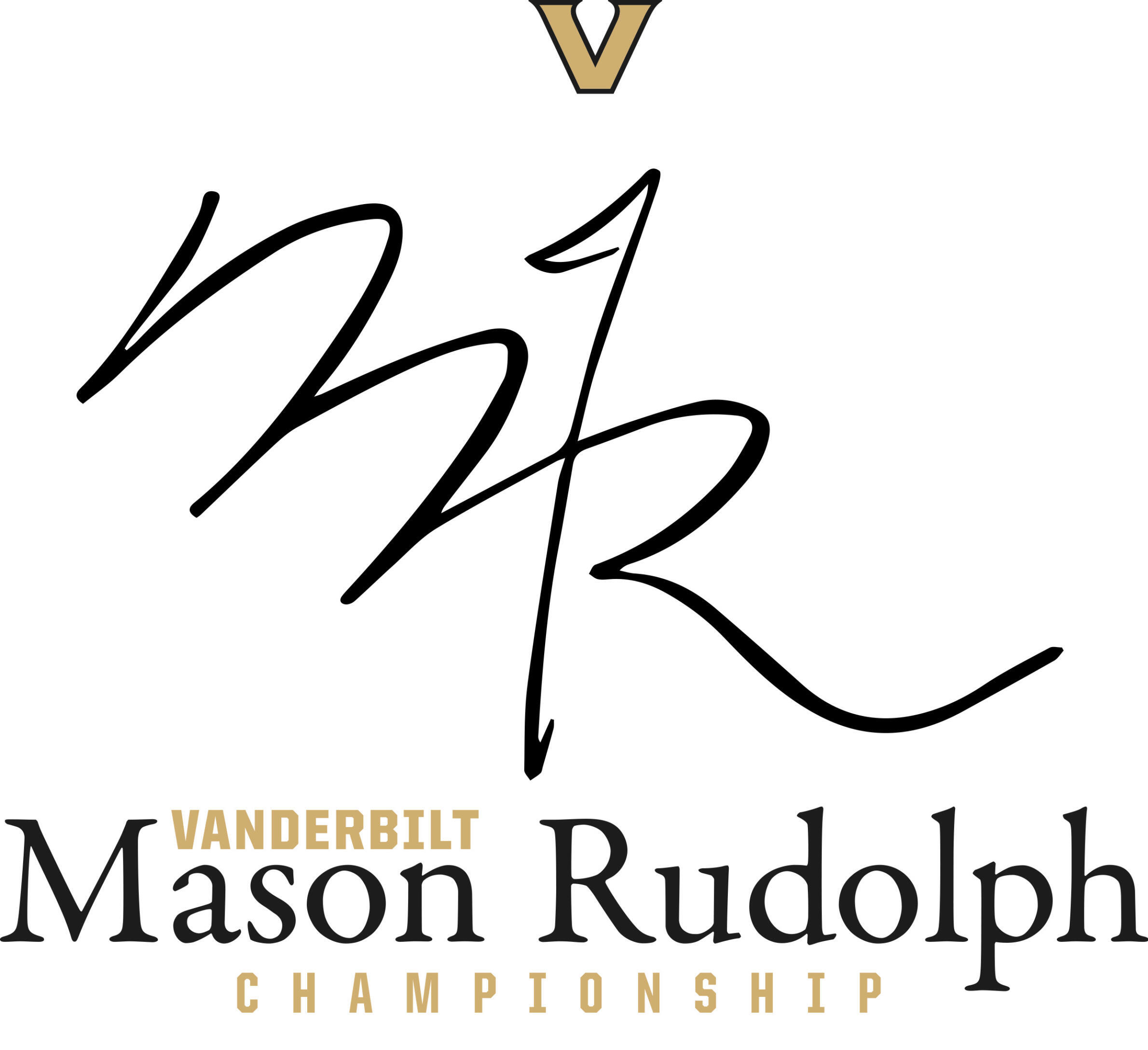 Mason Rudolph Championship - Rd 1
