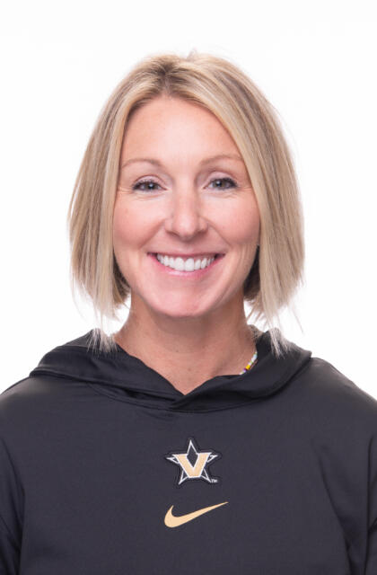 Lisa Gracey - Lacrosse - Vanderbilt University Athletics