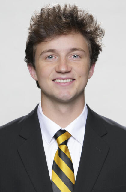 Mark Pyburn - Baseball - Vanderbilt University Athletics