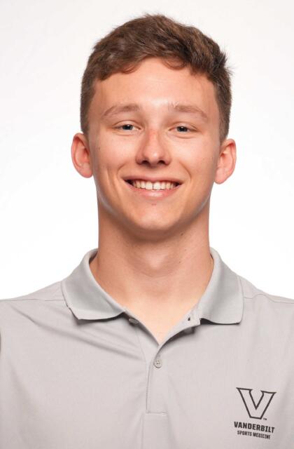 Jack Linforth -  - Vanderbilt University Athletics