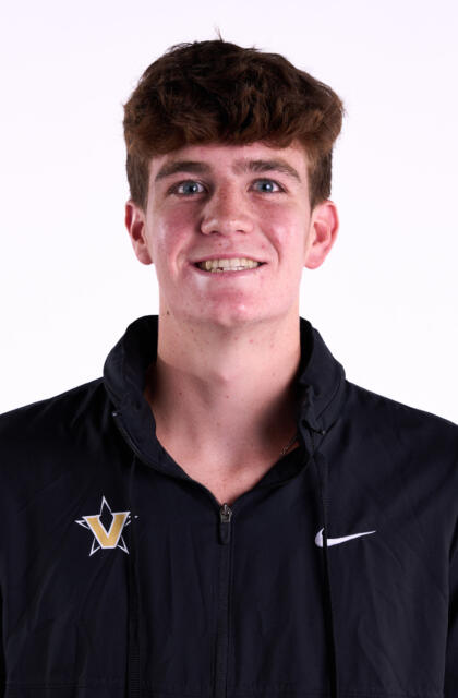 Casey Bohrer - Men's Cross Country - Vanderbilt University Athletics Casey Bohrer - Men's Cross Country - Vanderbilt University Athletics