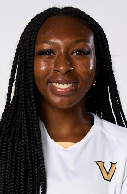 Melania Fullerton - Soccer - Vanderbilt University Athletics Melania Fullerton - Soccer - Vanderbilt University Athletics