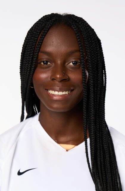 Nyela Calnek - Soccer - Vanderbilt University Athletics Nyela Calnek - Soccer - Vanderbilt University Athletics