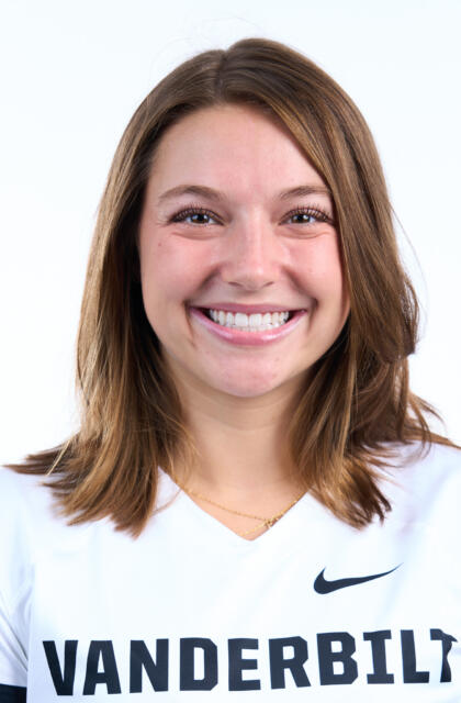 Elise Bialecki - Lacrosse - Vanderbilt University Athletics Elise Bialecki - Lacrosse - Vanderbilt University Athletics