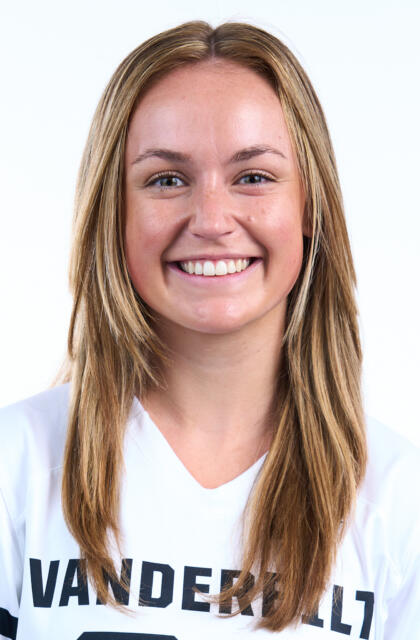 Molly Finlay - Lacrosse - Vanderbilt University Athletics