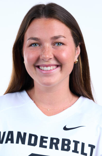Cate Bradley - Lacrosse - Vanderbilt University Athletics Cate Bradley - Lacrosse - Vanderbilt University Athletics