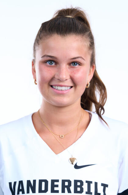 Grace Hasselbeck - Lacrosse - Vanderbilt University Athletics Grace Hasselbeck - Lacrosse - Vanderbilt University Athletics
