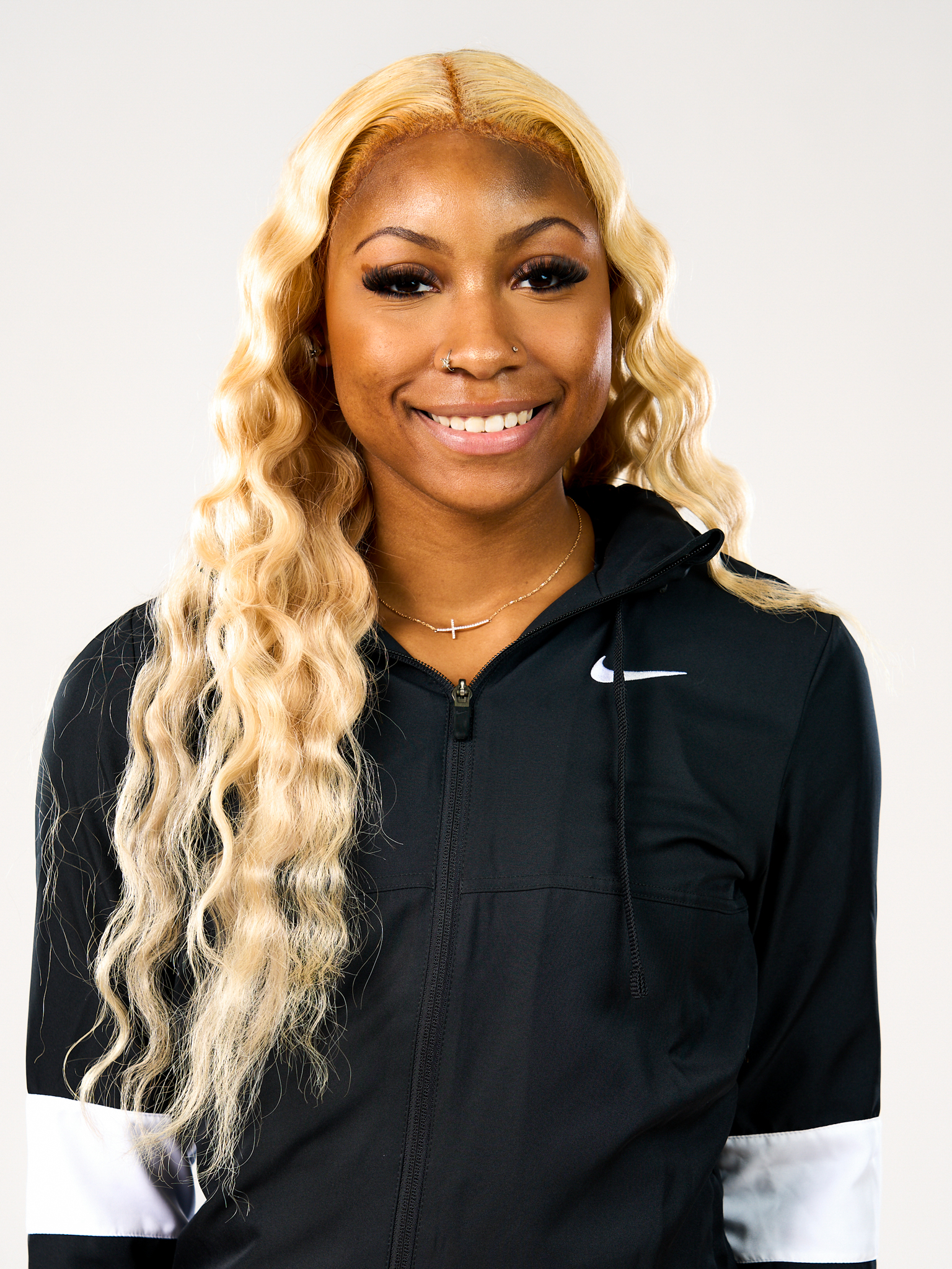 Brenay Williams