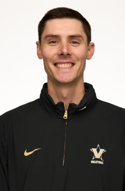 Russell Corbelli - Volleyball - Vanderbilt University Athletics Russell Corbelli - Volleyball - Vanderbilt University Athletics