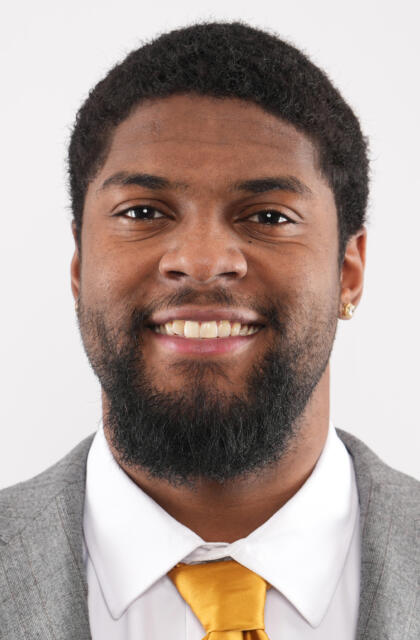 Isaiah Richardson - Football - Vanderbilt University Athletics